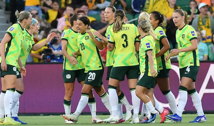 中国女足半决赛迎战澳大利亚 时差调整或成胜负