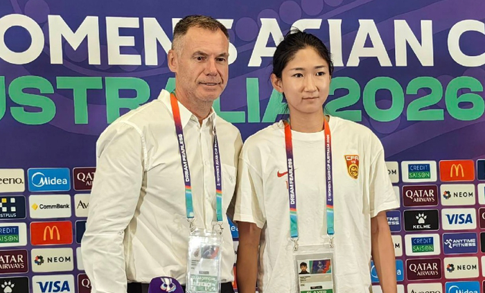 中国女足半决赛迎战澳大利亚 时差调整或成胜负