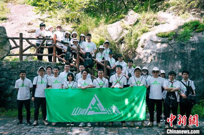 安踏携手中国奥委会启动山河计划守护自然环境