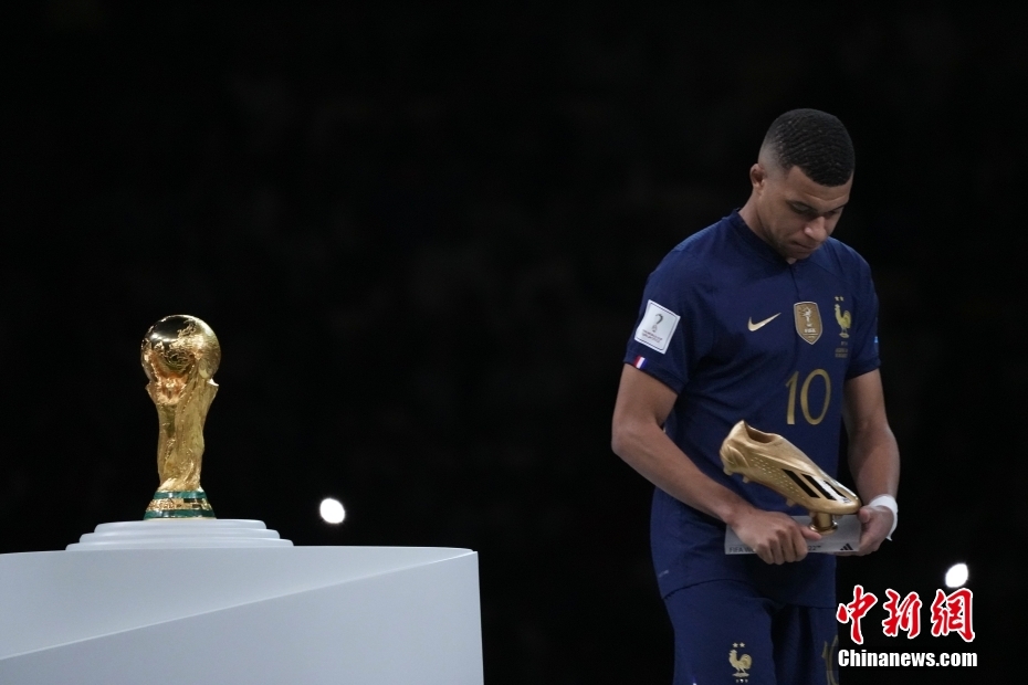 法国队点球大战惜败阿根廷 姆巴佩帽子戏法难改