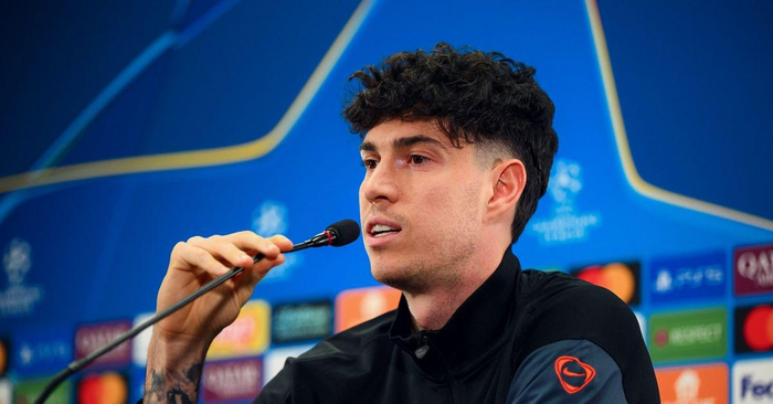 巴斯托尼转会巴萨传闻再起，国米未收到报价仍