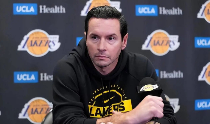 湖人主帅雷迪克过度使用核心球员引管理层不满