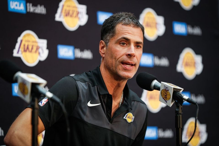 湖人主帅雷迪克过度使用核心球员引管理层不满