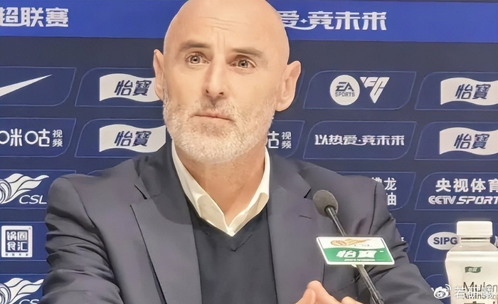 鲁能换帅风波引热议 韩鹏留任引期待